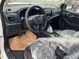 Isuzu MU-X 2026